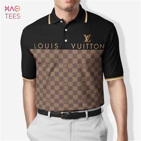 louis vuitton polo shirts cheap|louis vuitton polo shirt price.